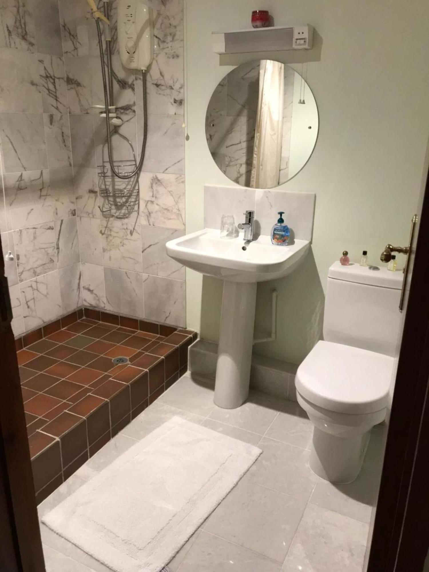 Room In Guest Room - Orchard Manor, Fore Street, Probus, Cornwall Τρούρο Εξωτερικό φωτογραφία